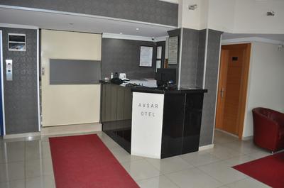 Izmir Avsar Otel