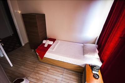 Cicek Palas Hotel