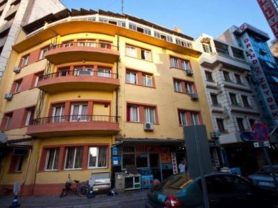 Cicek Palas Hotel