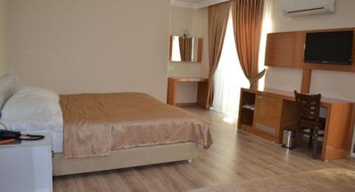 Dosemealti Otel