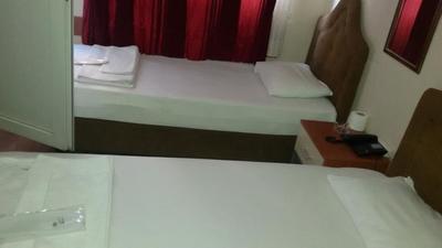 Fuar Palas Hotel