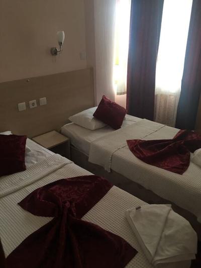 Otel Kaan Kusadasi