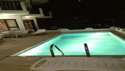 Otel Kaan Kusadasi