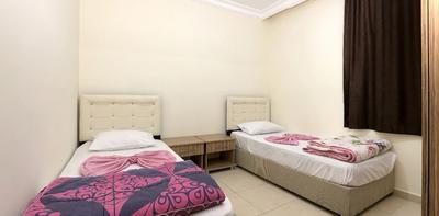 Ali Unal Apart Otel