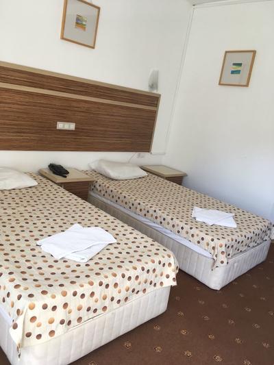 Park Limros Hotel