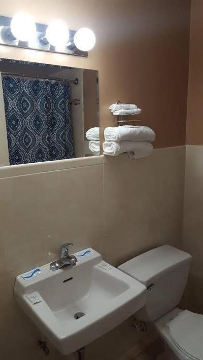 New Relax Inn
