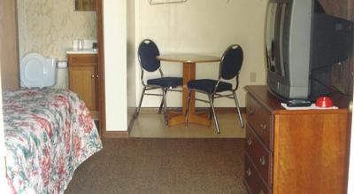 Cedar Grove Motel