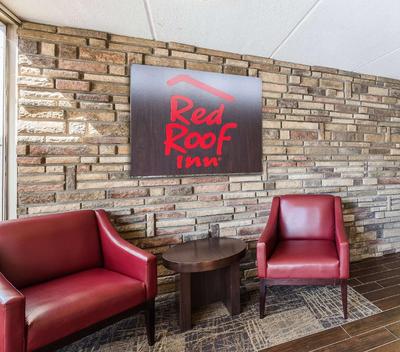 Red Roof Inn Cortland
