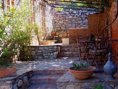Serenity Cottage