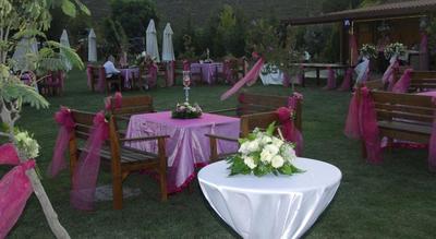 Yesil Ev Butik Kir Evi