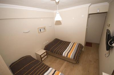 Zeki Pension