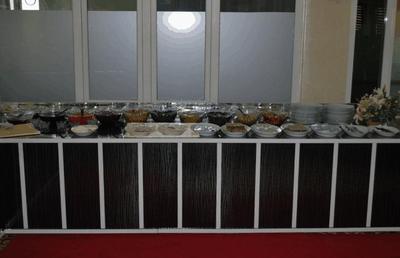 Hotel Grand Iskender