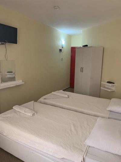 Hotel Aladin