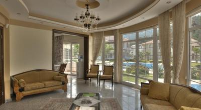 Tropicano Family Villas
