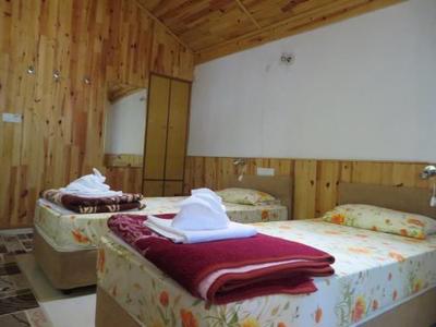 Aygun Pension