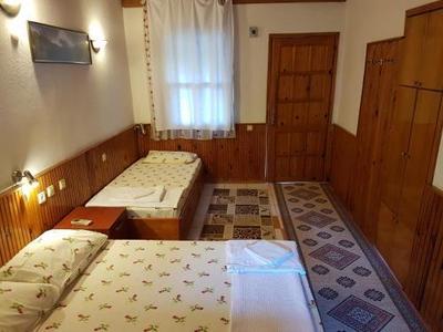 Aygun Pension