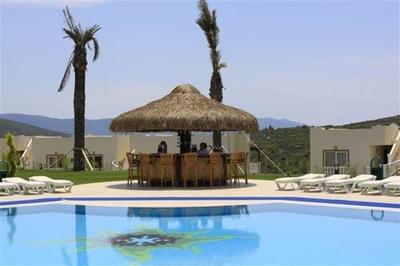 Bodrum Lajade Villas 1