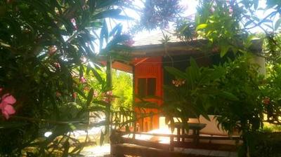 Mehmet Pension