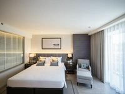 The Park Nine Suvarnabhumi