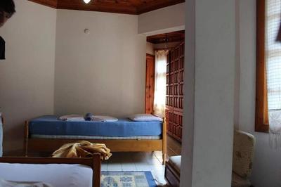 Orkide Apart Hotel