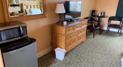 Teton Valley Motel