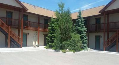 Teton Valley Motel