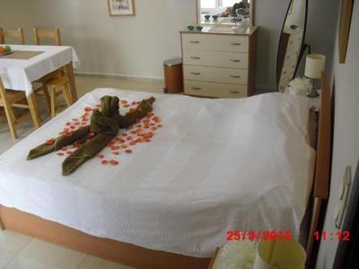 Gaby Apartment Kusadasi