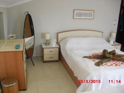 Gaby Apartment Kusadasi