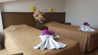 Elamir Felizya Hotel