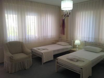 Dalyan Palace
