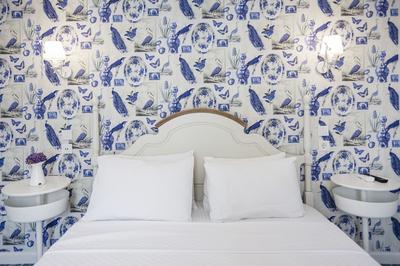 Sardunya Otel