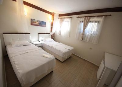 Hotel Vitis