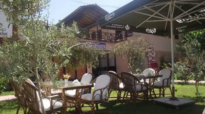 Gold Apart Hotel