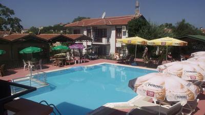 Gold Apart Hotel