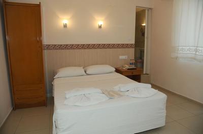 Hotel Dorukhan