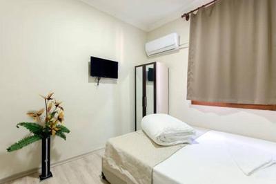 Agora Park Hotel