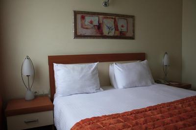 Emin Kocak Hotel