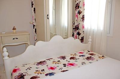 Stafiliada Hotel