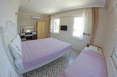 Mylos Kipos Otel