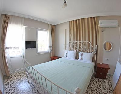 Mylos Kipos Otel