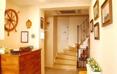 Necdet Kaptan Boutique Hotel