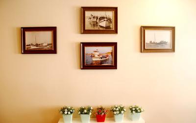 Necdet Kaptan Boutique Hotel