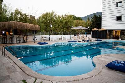 Kinalikaya Beach Hotel
