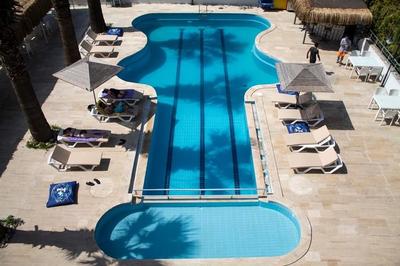 Kinalikaya Beach Hotel