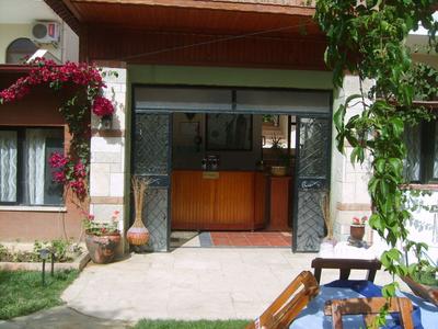 Munih Otel