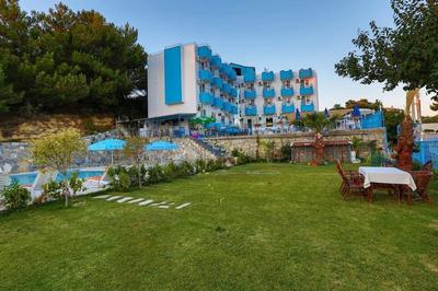 Sunset Garden Hotel