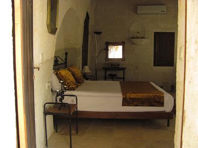 Serenity Cave Suites