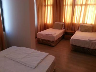 Yenisehir Akpinar Hotel
