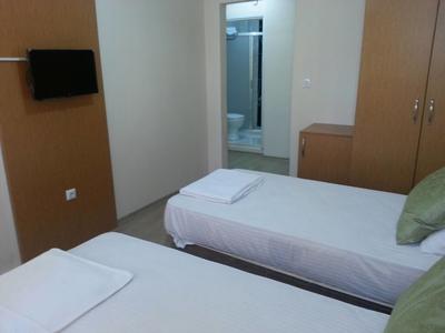 Yenisehir Akpinar Hotel