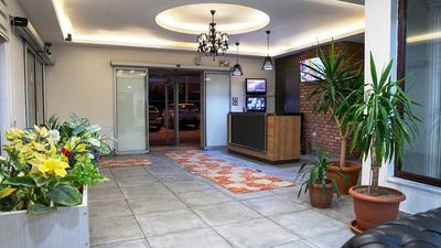 Fimaj Residence & Apart Hotel